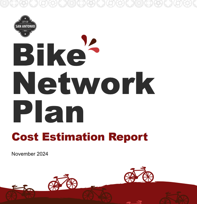 Cost Estimation Report